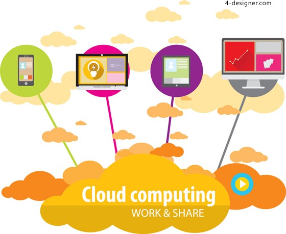 Vector Cloud Computing Vector Cloud Computing