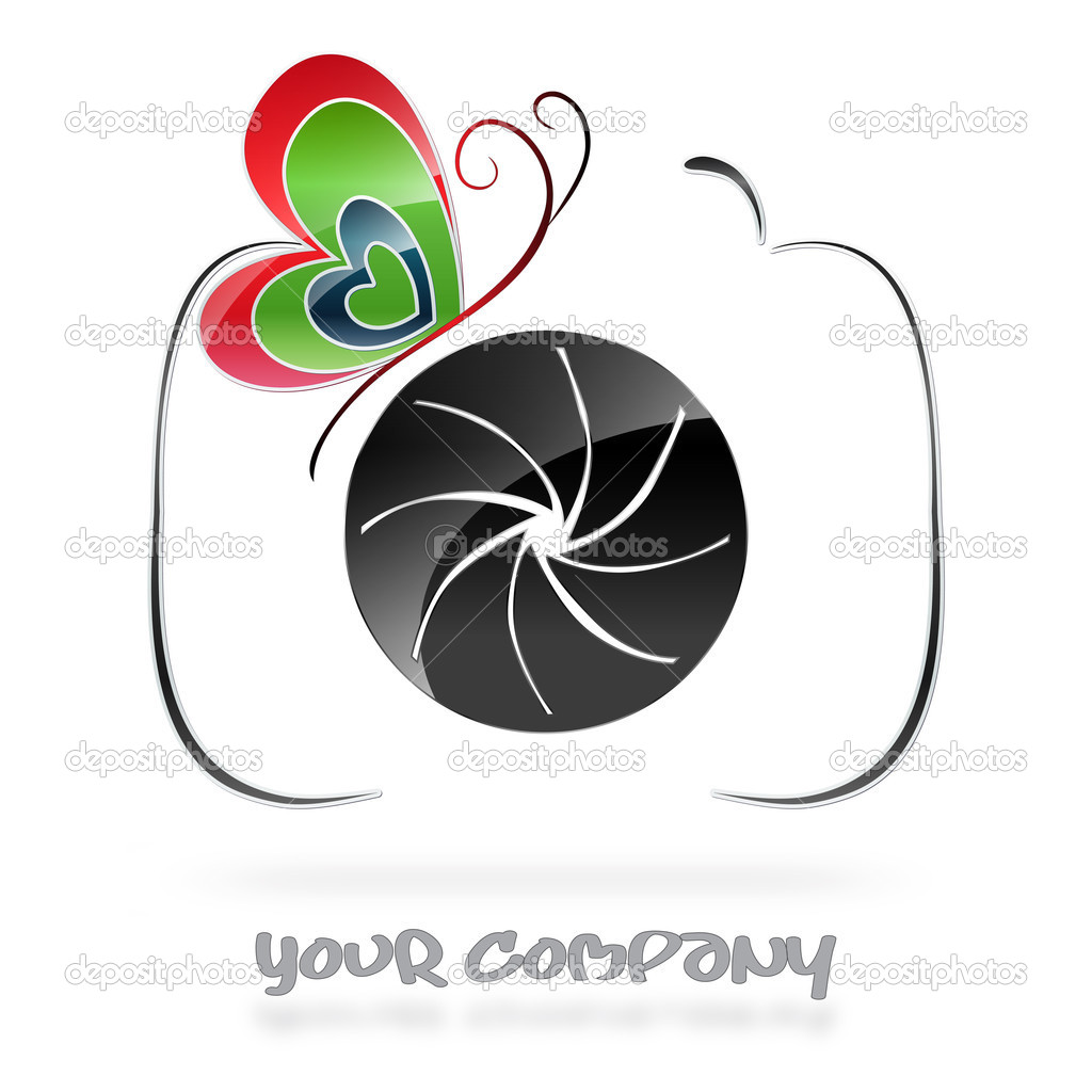 Vector Photography Logos Free