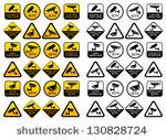 Video Surveillance Clip Art