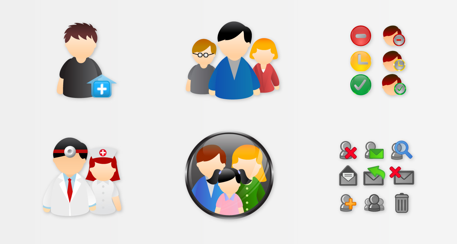 Web Icon