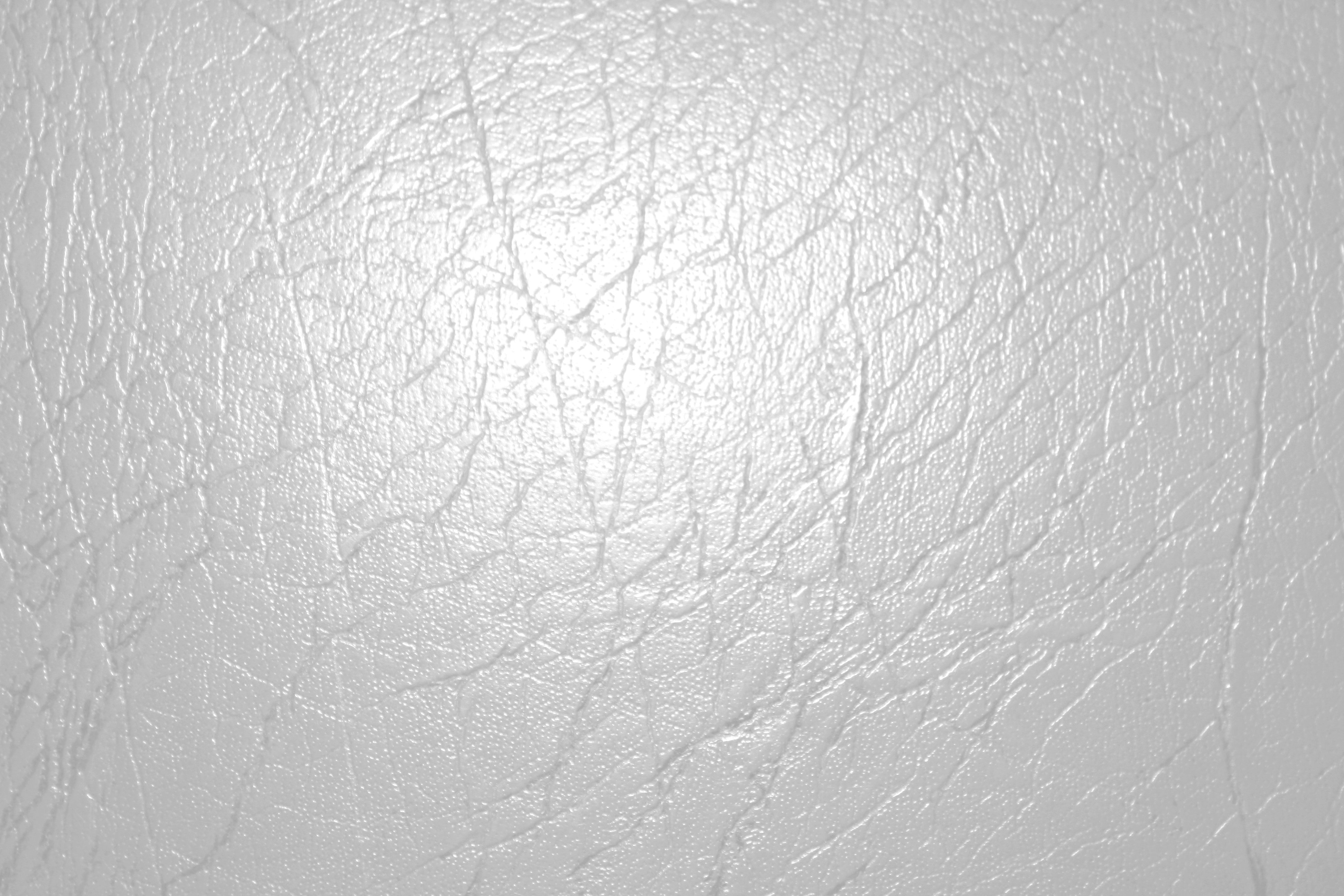 White Leather Texture