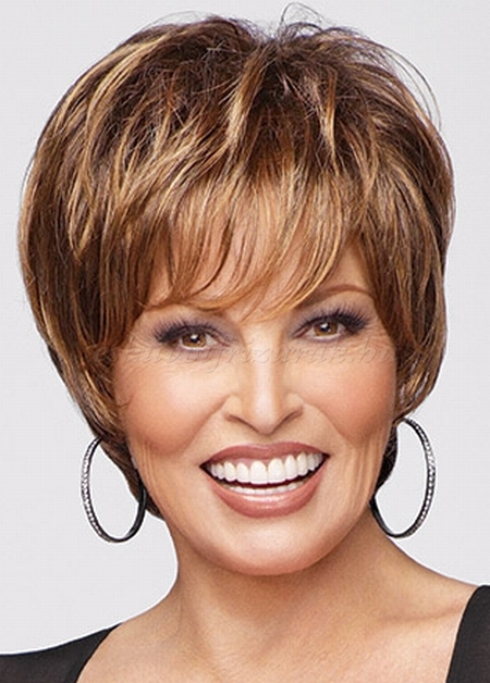 Wigs by Raquel Welch