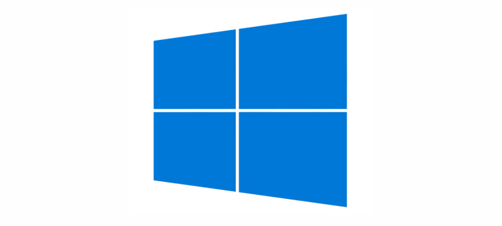 Windows 1.0 Icon Logo