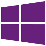 Windows Phone 8 Icons