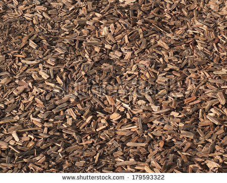 Wood Mulch