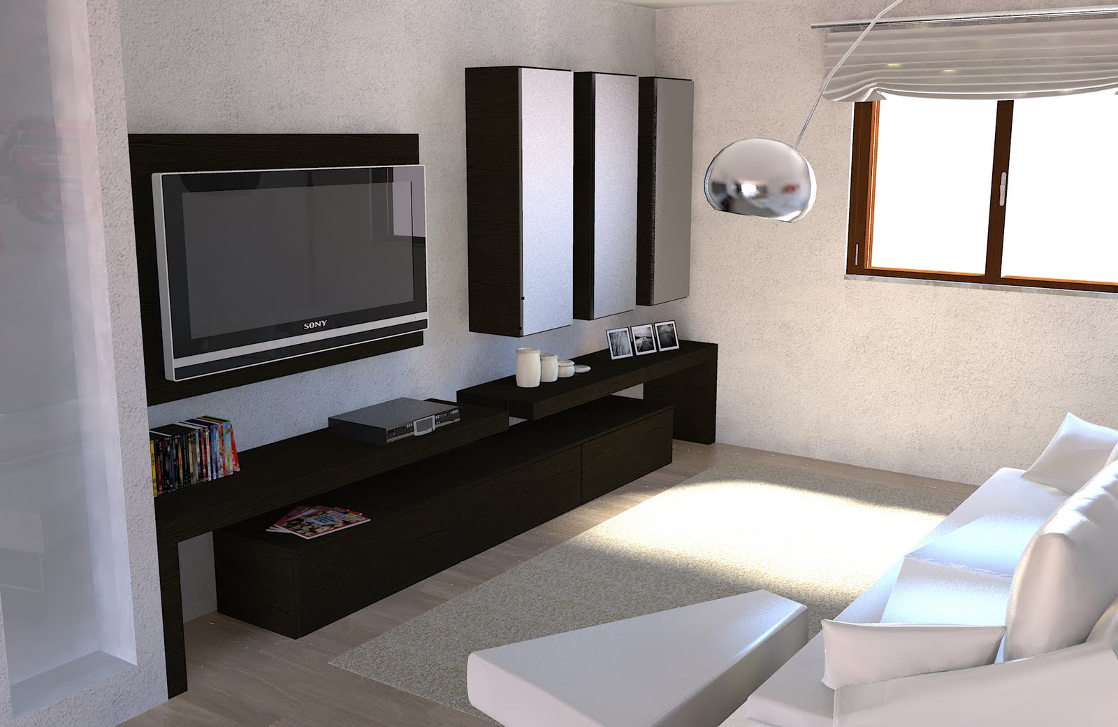 3D Furniture Design 3D Furniture Design