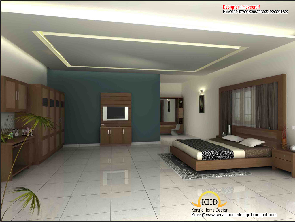 3D Home Interior Design 3D Home Interior Design