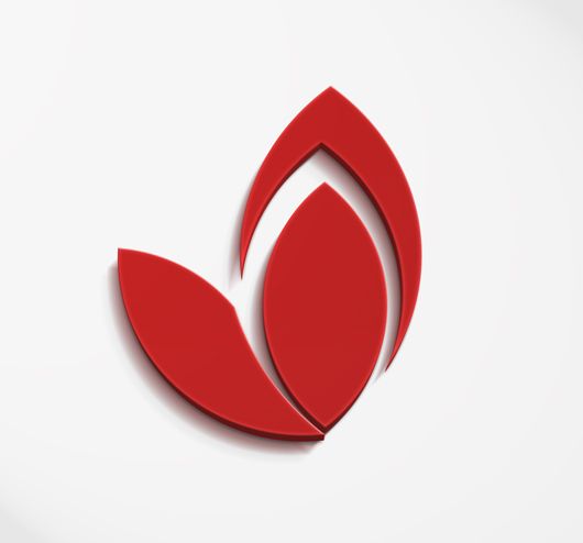 3D Logo Mockup PSD Template 3D Logo Mockup PSD Template