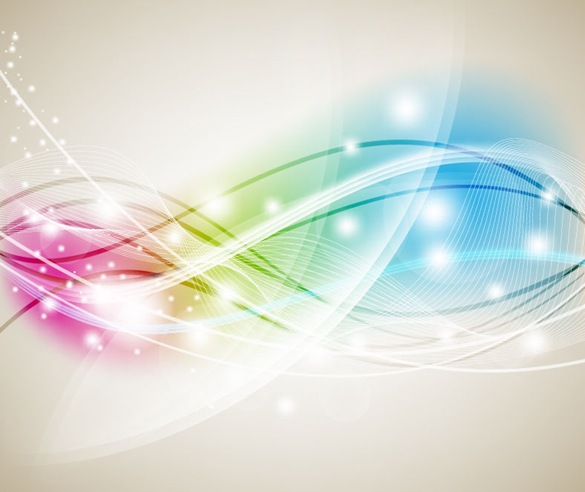 Abstract Background Colorful Vector Free Abstract Background Colorful Vector Free