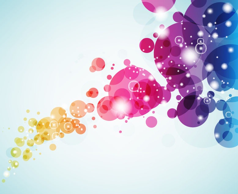 Abstract Graphic Art Abstract Graphic Art