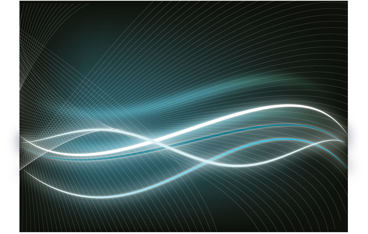 Abstract Vector Abstract Vector
