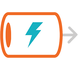 Apache Spark Icon