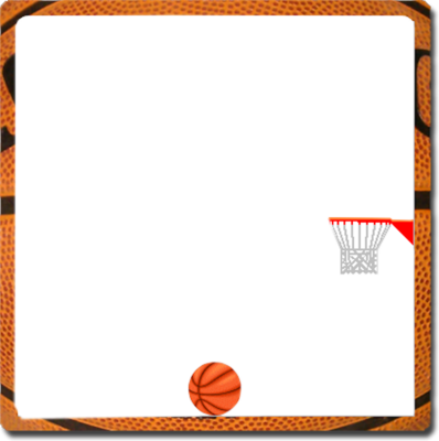 Basketball PSD Templates