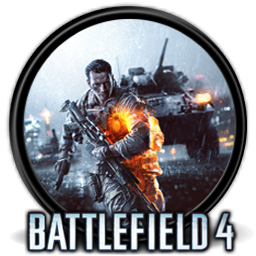 Battlefield 4 Icon