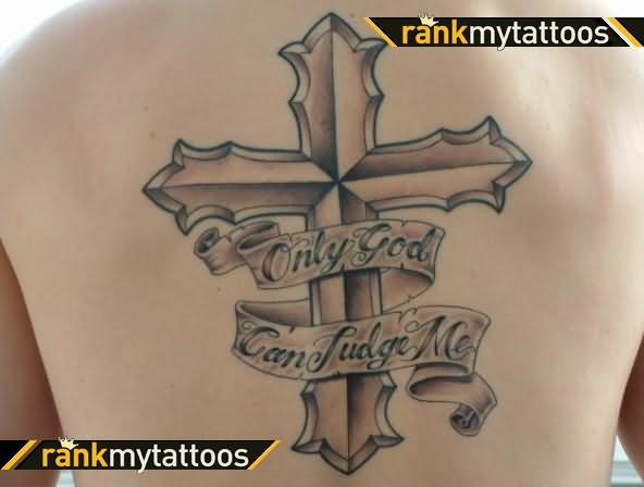Best Christian Cross Tattoos Best Christian Cross Tattoos