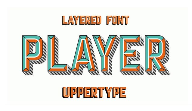 Best Free Fonts Designs