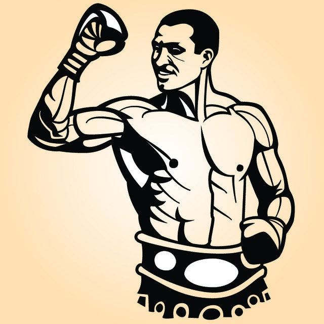 Boxing Clip Art Free Downloads