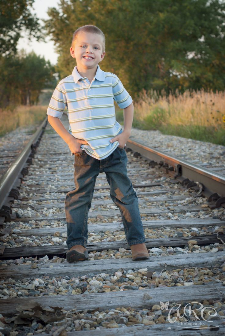 Boy Photography Pose Ideas