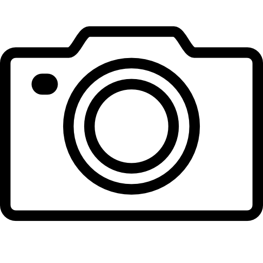 Camera Icons Free