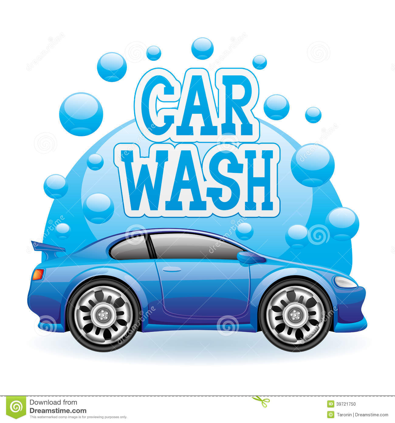 Cartoon Car Wash Signs Cartoon Car Wash Signs
