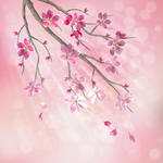 Cherry Blossom Tree Designs