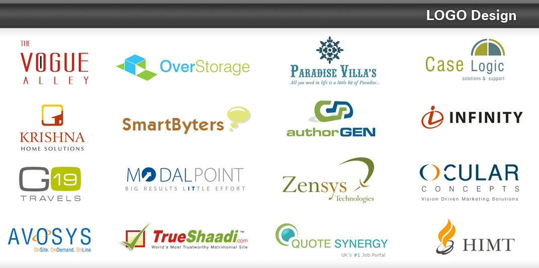 Company Logo Design Company Logo Design