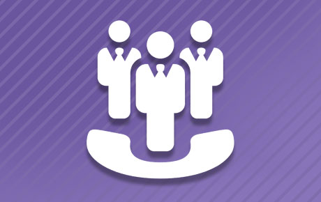 Conference Call Icon