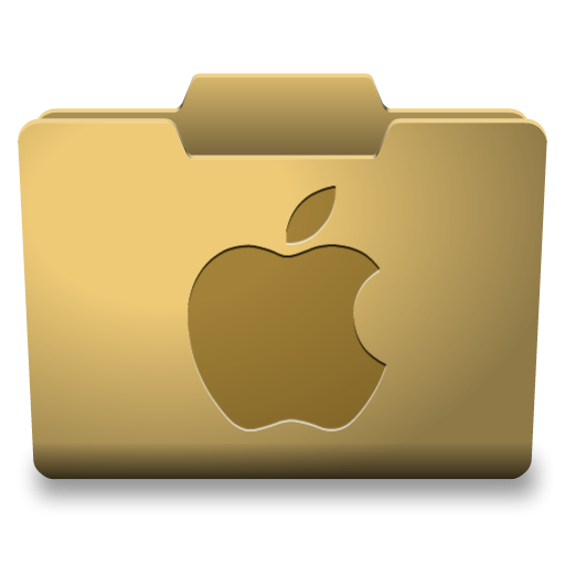 cool mac icons