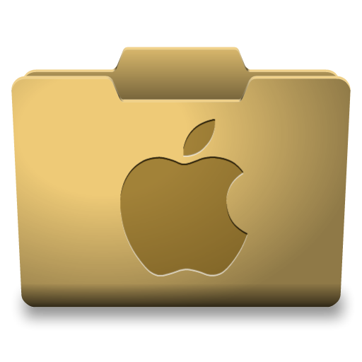 Cool Mac Folder Icons Cool Mac Folder Icons