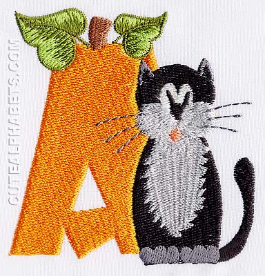 Cute Halloween Fonts Alphabet Cute Halloween Fonts Alphabet