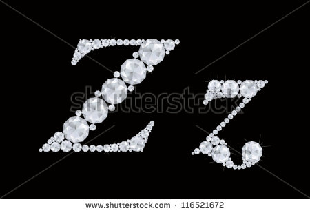 Diamond Letters Font Alphabet Diamond Letters Font Alphabet