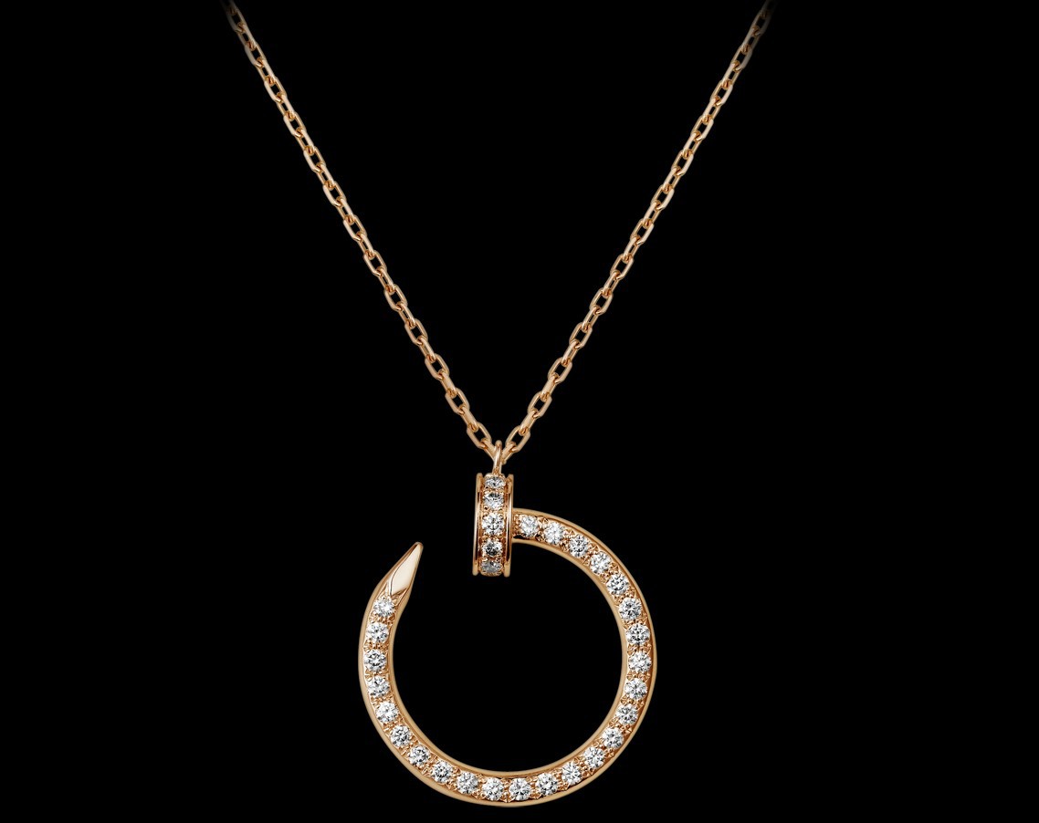 Diamond Pendant Necklace Diamond Pendant Necklace