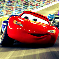 Disney Pixar Cars