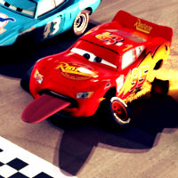 Disney Pixar Cars