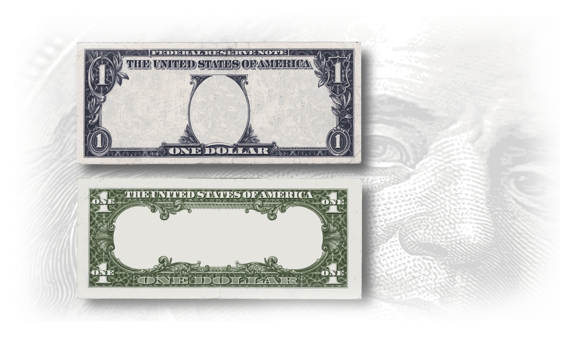 15 Photos of Money Vector Front To Back