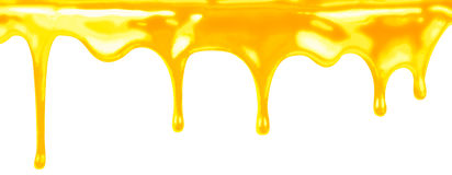 Dripping Honey Clip Art