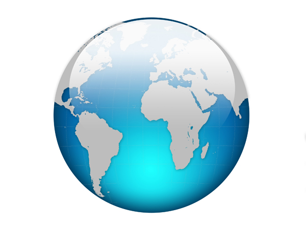 Earth Icon Free Download Earth Icon Free Download