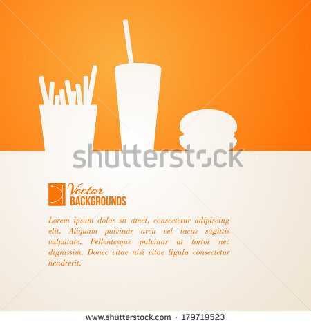Fast Food Design Fast Food Design