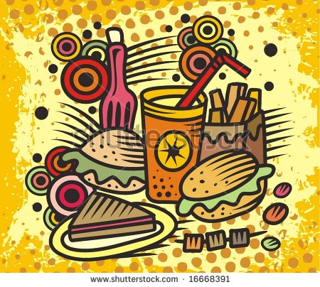 Fast Food Logos Fast Food Logos