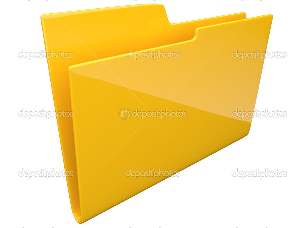 File Directory Folder Icon