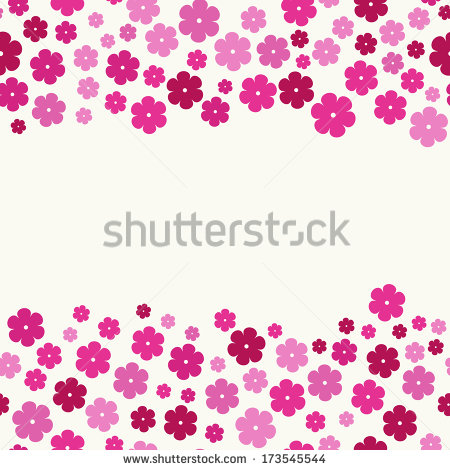 Flower Boarder