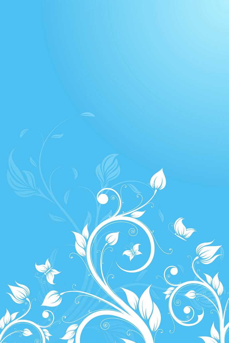 Flower Vector Free Download