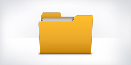 Folder Icon