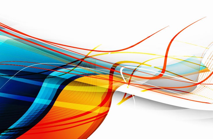 Free Abstract Vector Art Free Abstract Vector Art