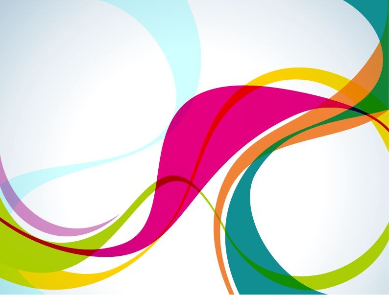 Free Abstract Vector Design Free Abstract Vector Design