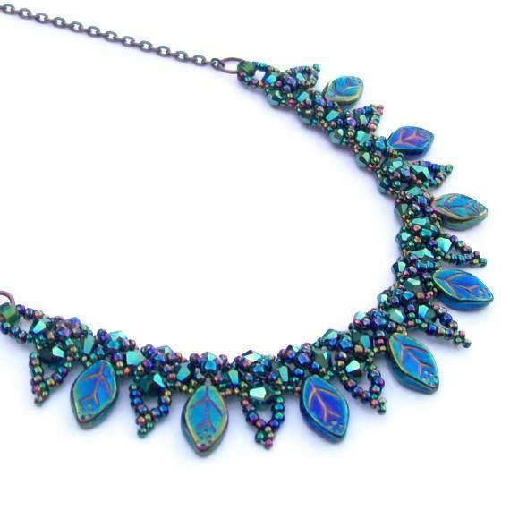 Free Beaded Jewelry Patterns Free Beaded Jewelry Patterns