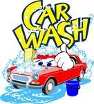 Free Car Wash Clip Art