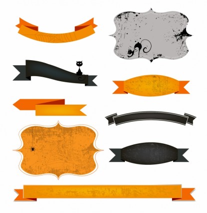 Free Halloween Borders and Frames Free Halloween Borders and Frames