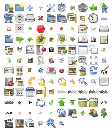 Free Icon Downloads