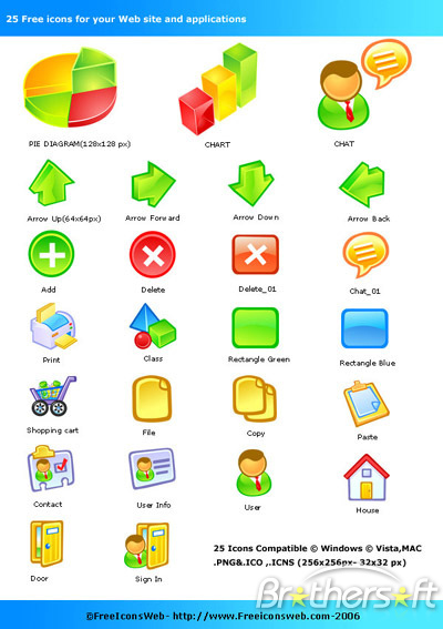 Free Icon Software Download